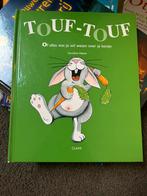C. Heens - Touf-Touf, Kinderboek, Boeken, Ophalen of Verzenden, Zo goed als nieuw, C. Heens