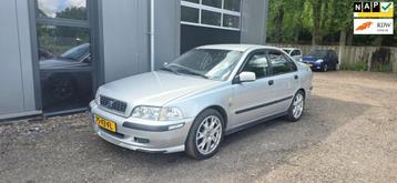 Volvo S40 1.8 Europa beschikbaar voor biedingen
