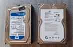 Harde schijven 500GB/ 1 TB., Computers en Software, Harde schijven, Ophalen of Verzenden, Zo goed als nieuw, Desktop, USB