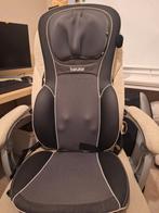 Beurer massage mat, Ophalen, Zo goed als nieuw, Massagestoel of Kussen