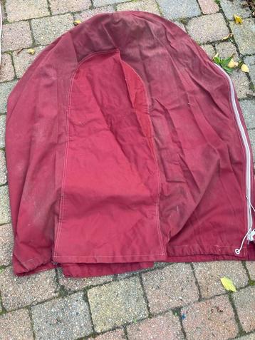 Lazy Bag / Zeilhuik beschikbaar voor biedingen