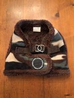 Puppia harnas tuig legerprint L, Ophalen of Verzenden, Zo goed als nieuw