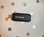 Elgato Cam Link 4K, Computers en Software, Capture cards, Verzenden, Zo goed als nieuw