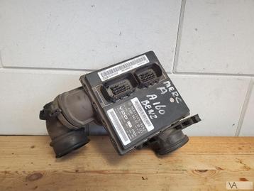Mercedes A klasse W168 ecu / luchtmassameter a0255454132 €50 beschikbaar voor biedingen