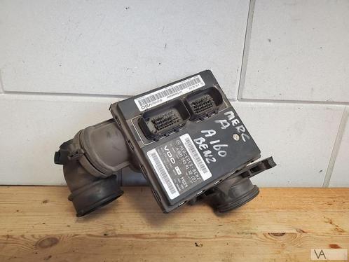 Mercedes A klasse W168 ecu / luchtmassameter a0255454132 €50, Auto-onderdelen, Elektronica en Kabels, Mercedes-Benz, Gebruikt