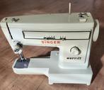 Naaimachine Singer Marrett 161, Hobby en Vrije tijd, Naaimachines en Toebehoren, Ophalen of Verzenden, Gebruikt, Naaimachine, Singer