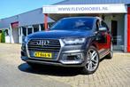 Audi Q7 3.0 TDI e-tron Quattro Sport S-Line Aut. Leder-Alcan, Auto's, Audi, Gebruikt, Euro 6, 259 pk, 2420 kg