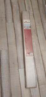 Pak laminaat skandor hornbach grijs 2,131 m2, Doe-het-zelf en Verbouw, Ophalen, 50 tot 150 cm, Nieuw, Minder dan 5 m²