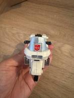 Vintage 1986 G1 Transformer Groove Motorcycle, G1, Ophalen of Verzenden, Gebruikt