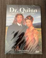 Dr. Quinn Medicine Woman - the movie nieuw!, Cd's en Dvd's, Vanaf 6 jaar, Ophalen of Verzenden, Nieuw in verpakking, Drama