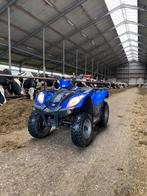 Kymco mxu 150 quad, Ophalen, Zo goed als nieuw, Quadro