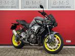 YAMAHA MT 10 ABS (bj 2018), 4 cilinders, Motorrijbewijs A, Bedrijf, Onbekend