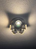 Set of 2 Ikea hektar ceiling / plafond lamp, Ophalen, Zo goed als nieuw, Minder dan 50 cm