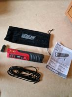 Ultimate Speed USKT 60 A compressor -draagbare minipomp, Ophalen, Nieuw, Universele onderdelen