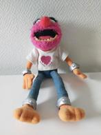 Muppet Jim Henson knuffel animal, Ophalen of Verzenden