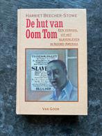 De Hut van oom Tom, super netjes, Boeken, Ophalen of Verzenden, Zo goed als nieuw