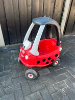 Little Tikes Cozy Coupe lieveheersbeestje, Kinderen en Baby's, Ophalen, Gebruikt, Loopvoertuig