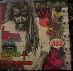 Rob Zombie - The Electric Warlock Acid Witch… LP, Cd's en Dvd's, Vinyl | Rock, Ophalen of Verzenden, Zo goed als nieuw, 12 inch