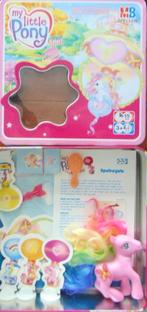 My Little Pony Crystal Princess Design Wind Drifter spel, Kinderen en Baby's, Speelgoed | My Little Pony, Ophalen of Verzenden