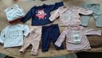 HEMA baby meisjes kleding 50 56 rompers, shirtjes, broekjes, Kinderen en Baby's, Babykleding | Maat 50, Meisje, Ophalen of Verzenden