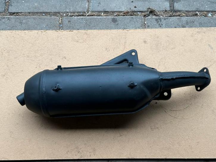 Sm06 in goede staat., Motoren, Tuning en Styling, Ophalen of Verzenden