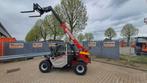 Manitou MT625 (bj 2020), Verreiker