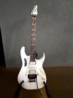 Ibanez RG Jem Junior - Iconische gitaar!, Muziek en Instrumenten, Ophalen, Gebruikt, Solid body, Ibanez