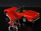 KK-Scale 1:18 Ferrari 250 California Ferris Bueler Day Off, Hobby en Vrije tijd, Modelauto's | 1:18, Overige merken, Auto, Onbekend