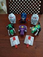 Transformers verschillende merken 8 stuks., Verzamelen, Overige generaties, Ophalen of Verzenden, Zo goed als nieuw
