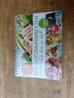 Startgids Koolhydraatarm Eten - Zo doe je dat!, Boeken, Ophalen of Verzenden