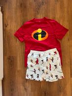 Incredibles pyjama set - maat M - nieuwstaat, Kleding | Heren, Ophalen of Verzenden, Zo goed als nieuw