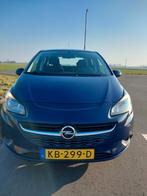 Opel Corsa 1.4 66KW/90PK 5D 2016 Blauw, Voorwielaandrijving, 1063 kg, 1398 cc, 4 cilinders