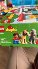 Duplo nr. 10868 zgan, Ophalen of Verzenden, Zo goed als nieuw, Duplo