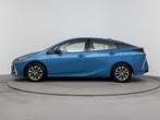 Toyota Prius 1.8 Plug-in Dynamic (bj 2020, automaat), Auto's, Gebruikt, Euro 6, 4 cilinders, Plug-in hybride