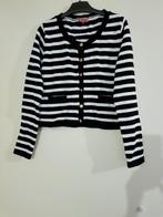 Vest voor dames -- maat M / 38 -- Basic Equipment, Maat 38/40 (M), Basic Equipment, Zwart, Ophalen of Verzenden