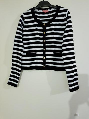 Vest voor dames -- maat M / 38 -- Basic Equipment beschikbaar voor biedingen