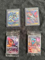 Pokémon Kaarten - Ex, Promo's, AR, Ophalen of Verzenden, Gebruikt, Losse kaart, Foil