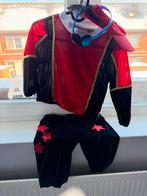 Compleet Pietenpak - Maat 4-6 jaar, Diversen, Sinterklaas, Ophalen of Verzenden, Zo goed als nieuw