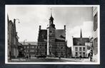 Gennep Markt ANWB wegwijzer, Heineken bier, auto 1955, Ophalen, 1940 tot 1960, Ongelopen, Limburg