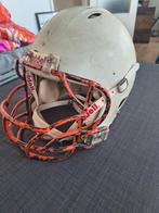 Price update! Helmet - American Football, Ophalen, Gebruikt, Ring, Bord of Paal
