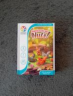 Smart games Squirrels go nuts, Ophalen of Verzenden, Zo goed als nieuw, Smart games