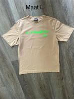 Origineel Diesel herenshirt mt L, Ophalen of Verzenden, Zo goed als nieuw, Maat 52/54 (L)