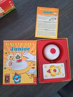 Halli Galli junior, Ophalen of Verzenden, Zo goed als nieuw