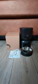 Pettadore voerbak automatisch - nieuw in doos, Ophalen, Automatisch, Nieuw