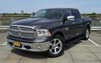 Dodge Ram 1500 Laramie / 2017 / 5.7 Hemi V8 / LPG / 400PK ✅✅, Auto's, Automaat, USB, 5654 cc, Leder