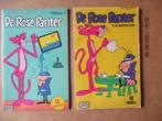 adv4681 rose panter extra, Boeken, Strips | Comics, Ophalen, Gelezen