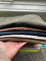 6 pantalon,s .Alle 6 voor €18, slechts €3, p.stuk)‼️👖🩳, Ophalen, Gedragen, Maat 52/54 (L), Overige kleuren