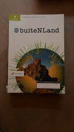 Aardrijkskunde 1 havo/vwo - Nieuw!, Ophalen of Verzenden, Nieuw, HAVO, Aardrijkskunde