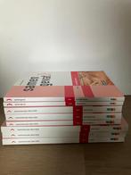 Examenbundels vwo 2024/2025 plus samengevat, Boeken, Schoolboeken, Ophalen, Zo goed als nieuw, VWO