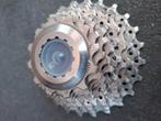 Shimano Cassette 12-25 Ultegra 10speed, Fietsen en Brommers, Fietsonderdelen, Ophalen of Verzenden, Zo goed als nieuw, Racefiets